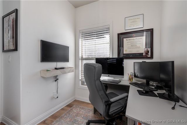 1810 Medinah Way, Henryville, IN 47126