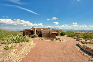 1328 Techo Alto Place, Las Cruces, NM 88007