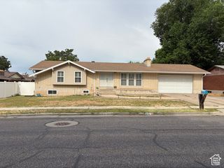1378 S 1250 E, Clearfield, UT 84015