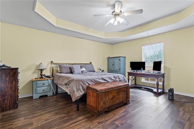 8775 Dovetail W Lane, Wilmer, AL 36587