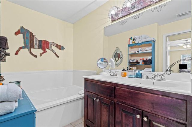 8775 Dovetail W Lane, Wilmer, AL 36587