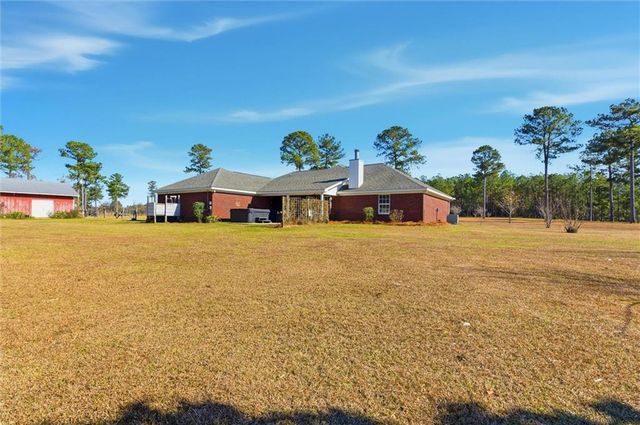 8775 Dovetail W Lane, Wilmer, AL 36587