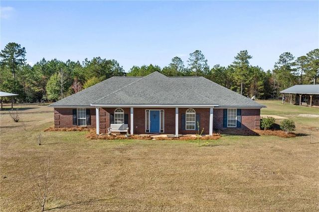 8775 Dovetail W Lane, Wilmer, AL 36587
