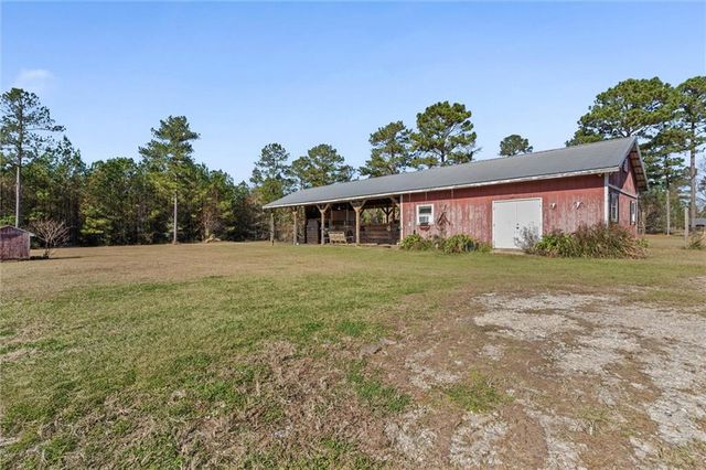 8775 Dovetail W Lane, Wilmer, AL 36587