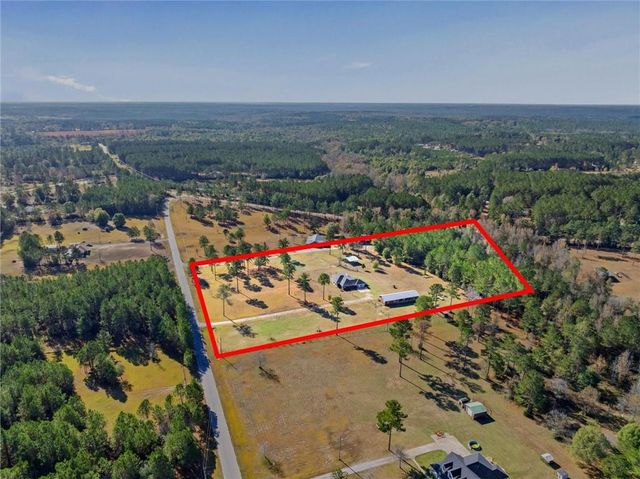 8775 Dovetail W Lane, Wilmer, AL 36587