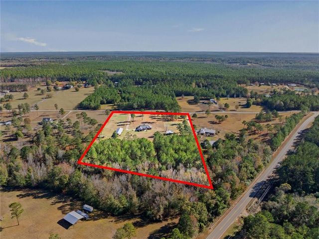 8775 Dovetail W Lane, Wilmer, AL 36587