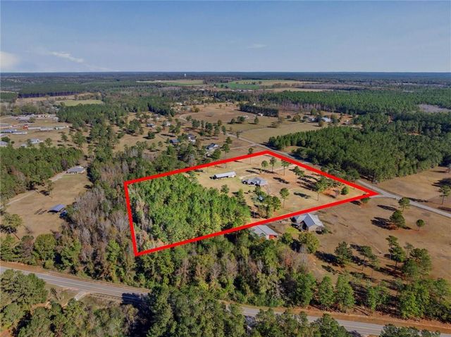 8775 Dovetail W Lane, Wilmer, AL 36587