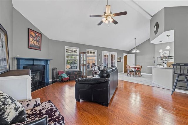 8775 Dovetail W Lane, Wilmer, AL 36587