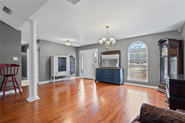 8775 Dovetail W Lane, Wilmer, AL 36587