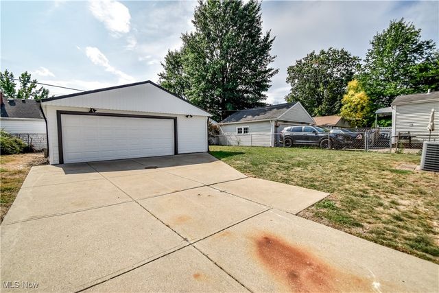 20760 Westport Avenue, Euclid, OH 44123