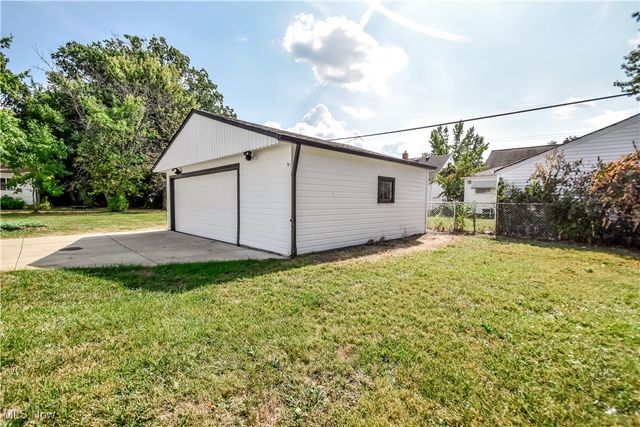 20760 Westport Avenue, Euclid, OH 44123