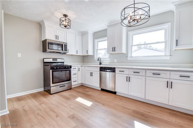 20760 Westport Avenue, Euclid, OH 44123