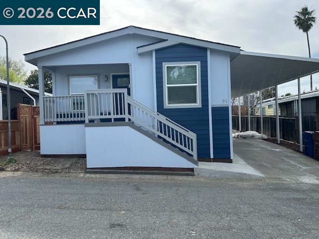 3777 Willow Pass Road 71, Bay Point, CA 94565