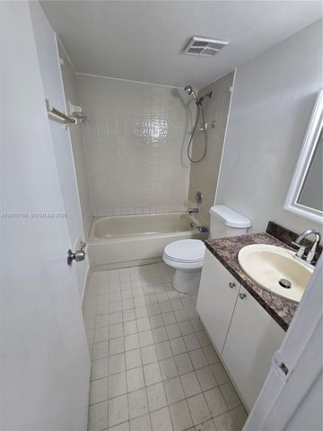 14835 SW 80th Street 104-6, Miami, FL 33193