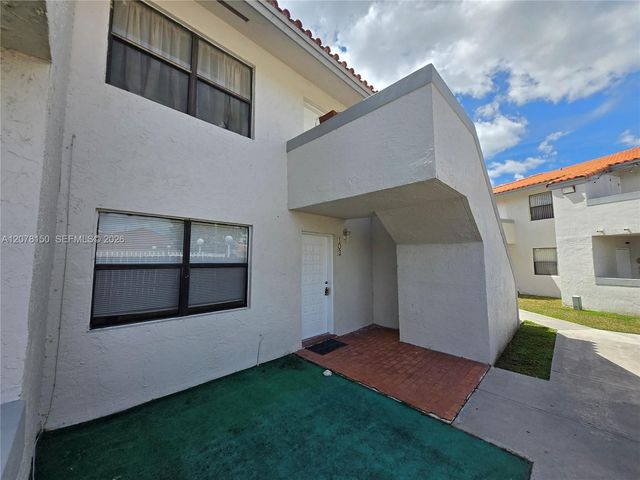 14835 SW 80th Street 104-6, Miami, FL 33193