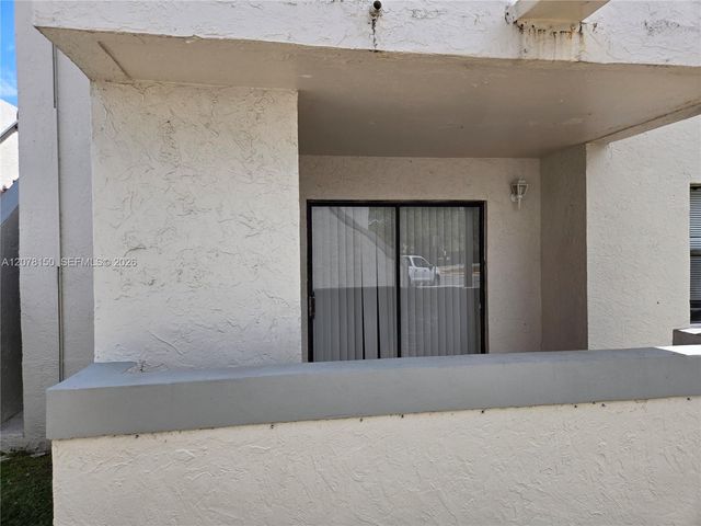14835 SW 80th Street 104-6, Miami, FL 33193