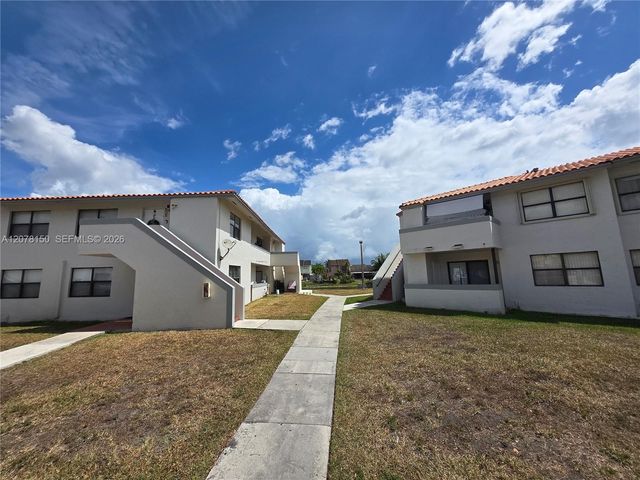 14835 SW 80th Street 104-6, Miami, FL 33193