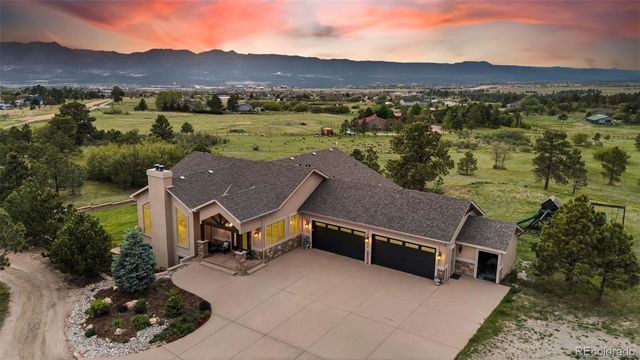 4330 Ridgeway Lane, Colorado Springs, CO 80908