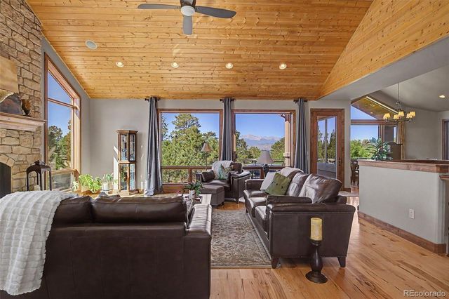 4330 Ridgeway Lane, Colorado Springs, CO 80908