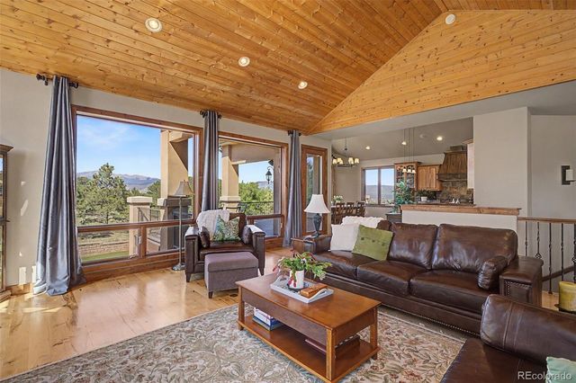 4330 Ridgeway Lane, Colorado Springs, CO 80908