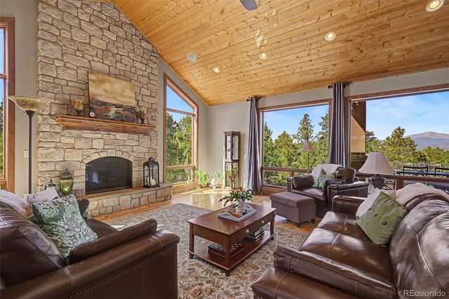 4330 Ridgeway Lane, Colorado Springs, CO 80908