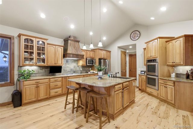 4330 Ridgeway Lane, Colorado Springs, CO 80908