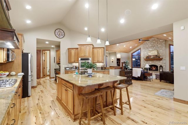 4330 Ridgeway Lane, Colorado Springs, CO 80908