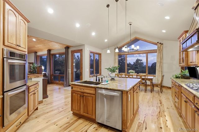 4330 Ridgeway Lane, Colorado Springs, CO 80908