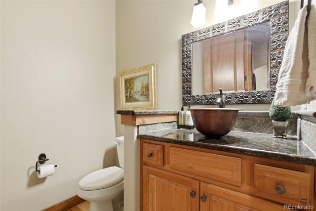 4330 Ridgeway Lane, Colorado Springs, CO 80908