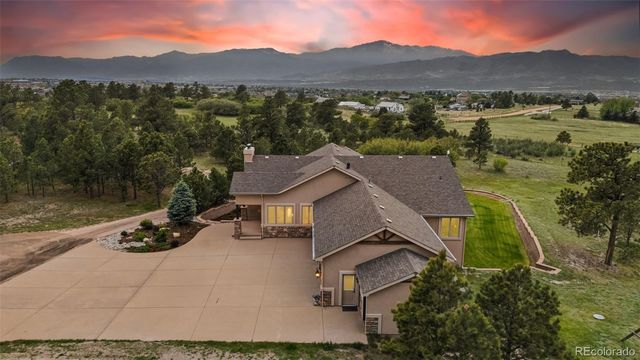 4330 Ridgeway Lane, Colorado Springs, CO 80908