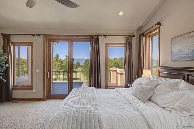 4330 Ridgeway Lane, Colorado Springs, CO 80908