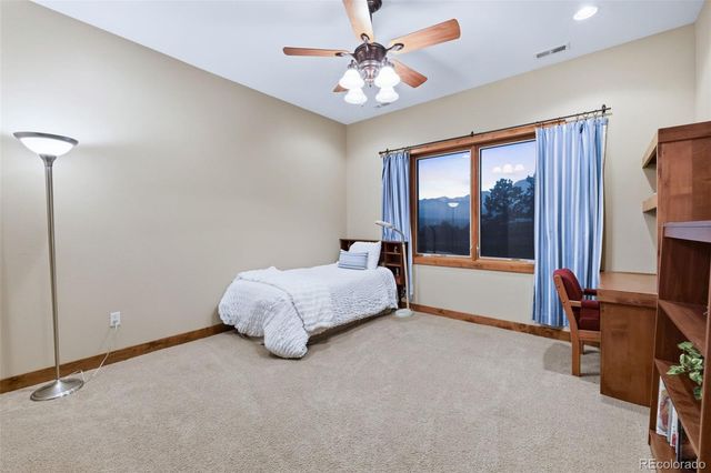 4330 Ridgeway Lane, Colorado Springs, CO 80908