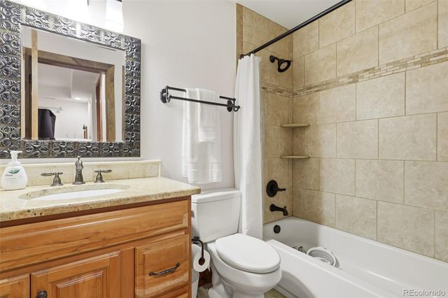 4330 Ridgeway Lane, Colorado Springs, CO 80908