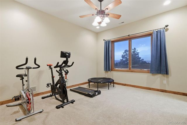 4330 Ridgeway Lane, Colorado Springs, CO 80908