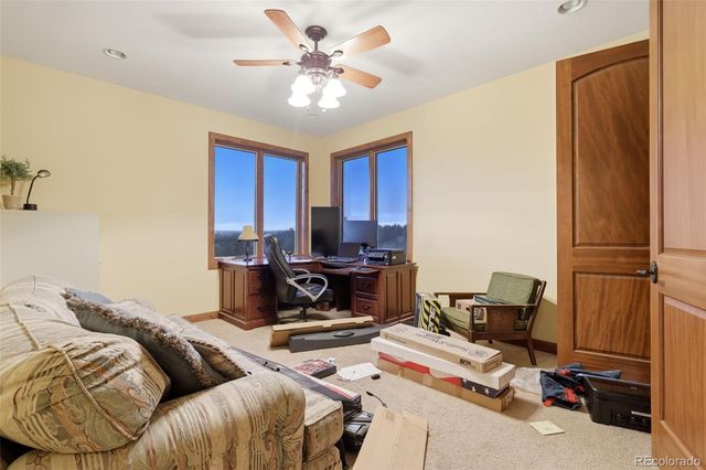4330 Ridgeway Lane, Colorado Springs, CO 80908
