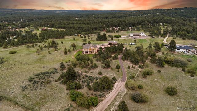4330 Ridgeway Lane, Colorado Springs, CO 80908