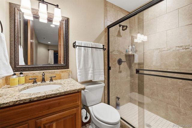4330 Ridgeway Lane, Colorado Springs, CO 80908