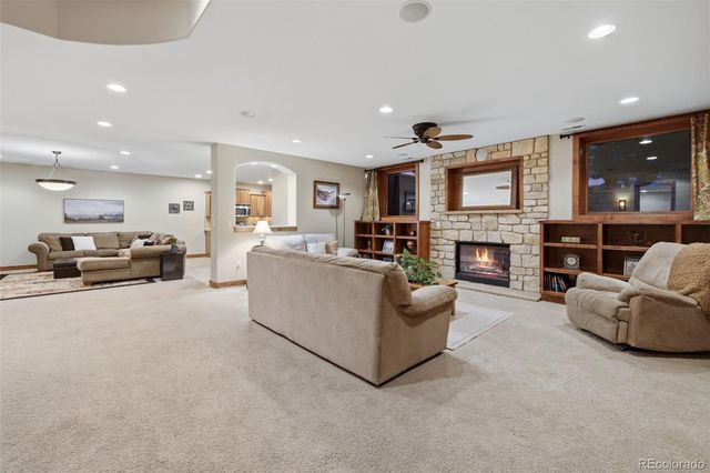 4330 Ridgeway Lane, Colorado Springs, CO 80908
