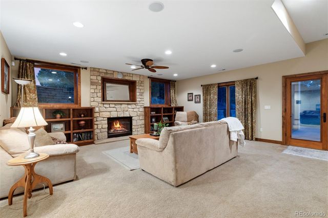 4330 Ridgeway Lane, Colorado Springs, CO 80908