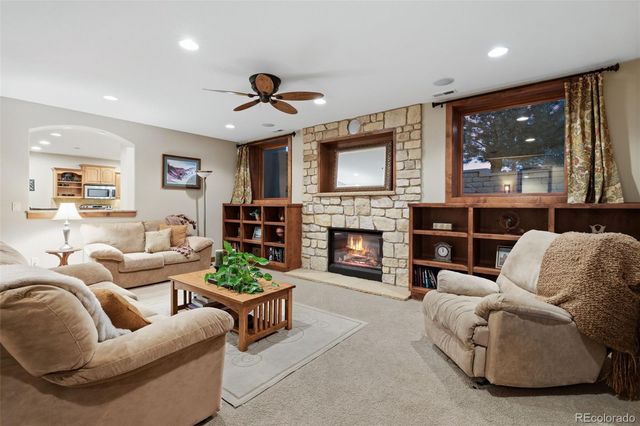 4330 Ridgeway Lane, Colorado Springs, CO 80908