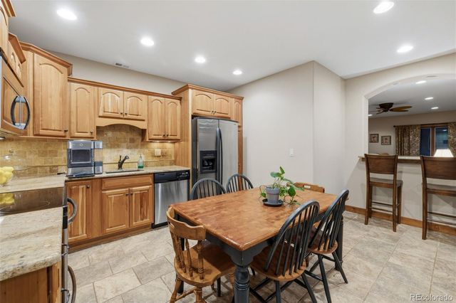 4330 Ridgeway Lane, Colorado Springs, CO 80908