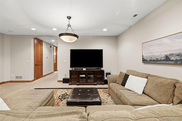 4330 Ridgeway Lane, Colorado Springs, CO 80908