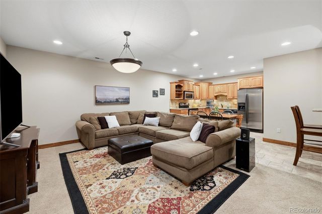 4330 Ridgeway Lane, Colorado Springs, CO 80908