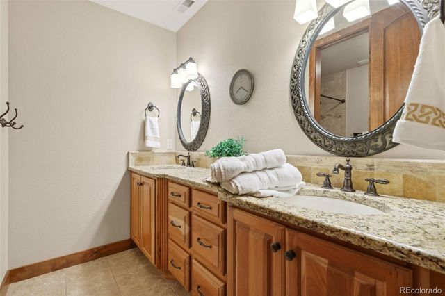 4330 Ridgeway Lane, Colorado Springs, CO 80908