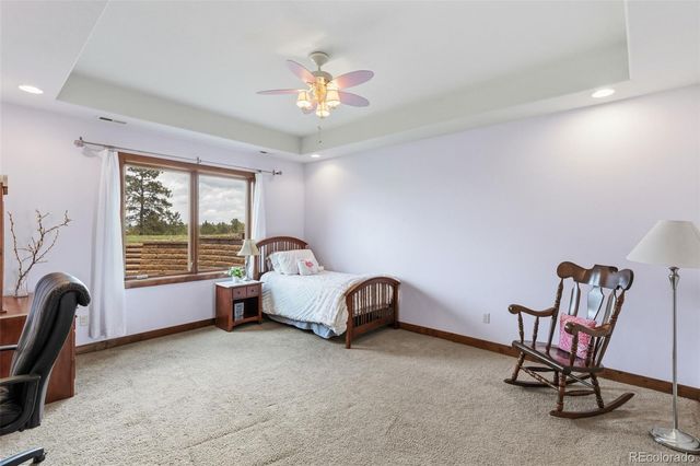 4330 Ridgeway Lane, Colorado Springs, CO 80908
