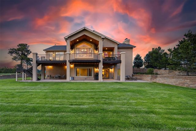 4330 Ridgeway Lane, Colorado Springs, CO 80908