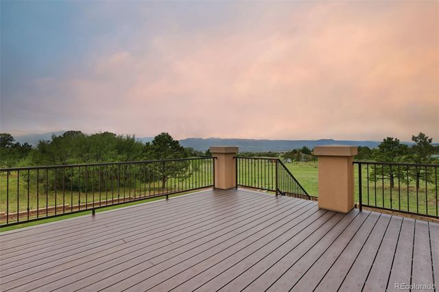 4330 Ridgeway Lane, Colorado Springs, CO 80908