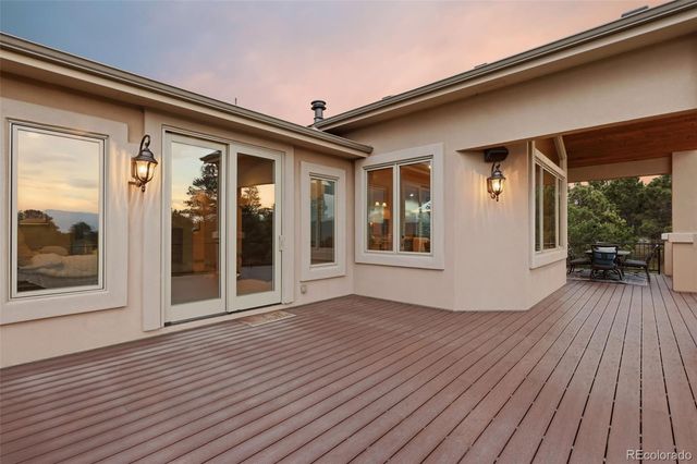 4330 Ridgeway Lane, Colorado Springs, CO 80908