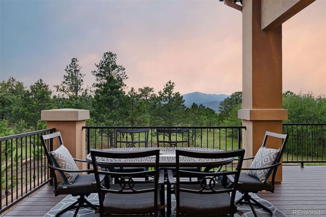 4330 Ridgeway Lane, Colorado Springs, CO 80908