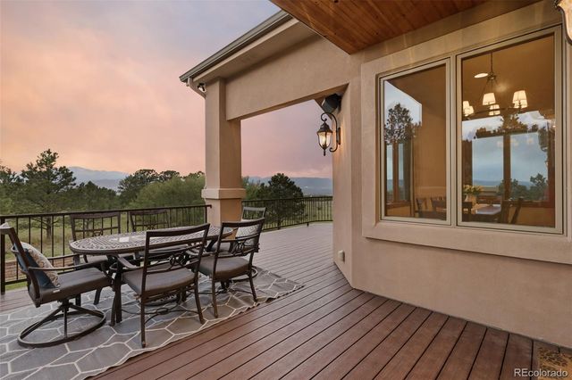 4330 Ridgeway Lane, Colorado Springs, CO 80908